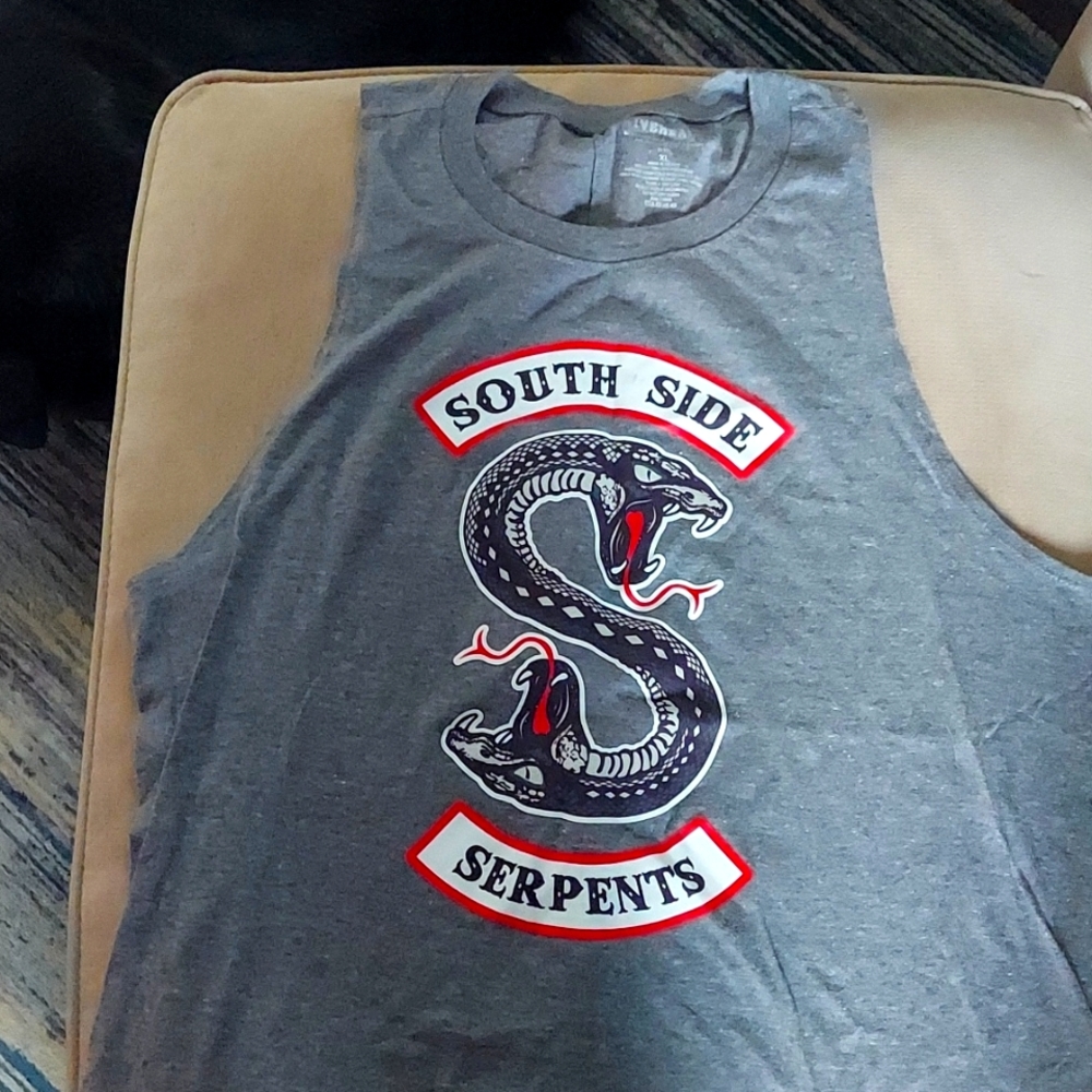 Riverdale Tank top Southside